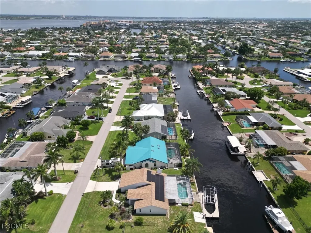 3418 SE 19th Avenue Cape Coral FL 33904