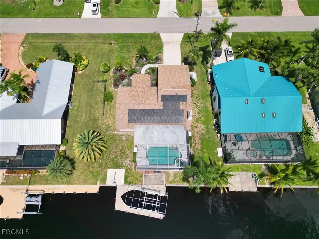 3418 SE 19th Avenue Cape Coral FL 33904