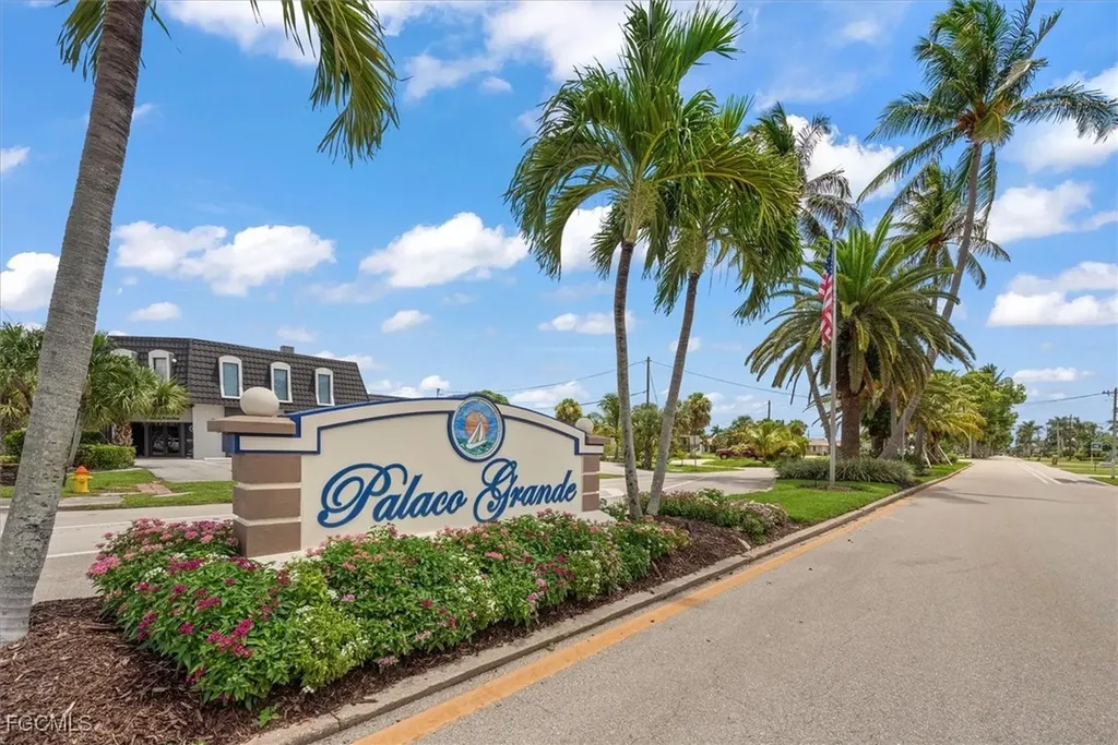 3418 SE 19th Avenue Cape Coral FL 33904