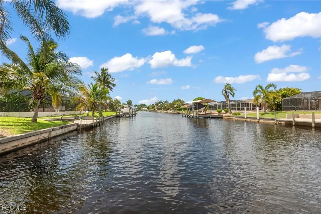 3418 SE 19th Avenue Cape Coral FL 33904