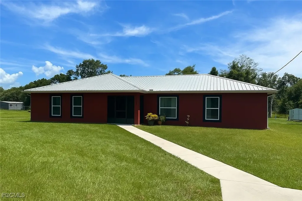 1208 E Maple Street Arcadia FL 34266