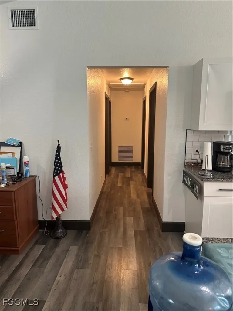 1208 E Maple Street Arcadia FL 34266