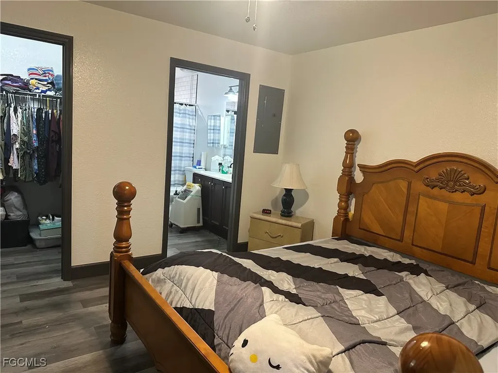 1208 E Maple Street Arcadia FL 34266