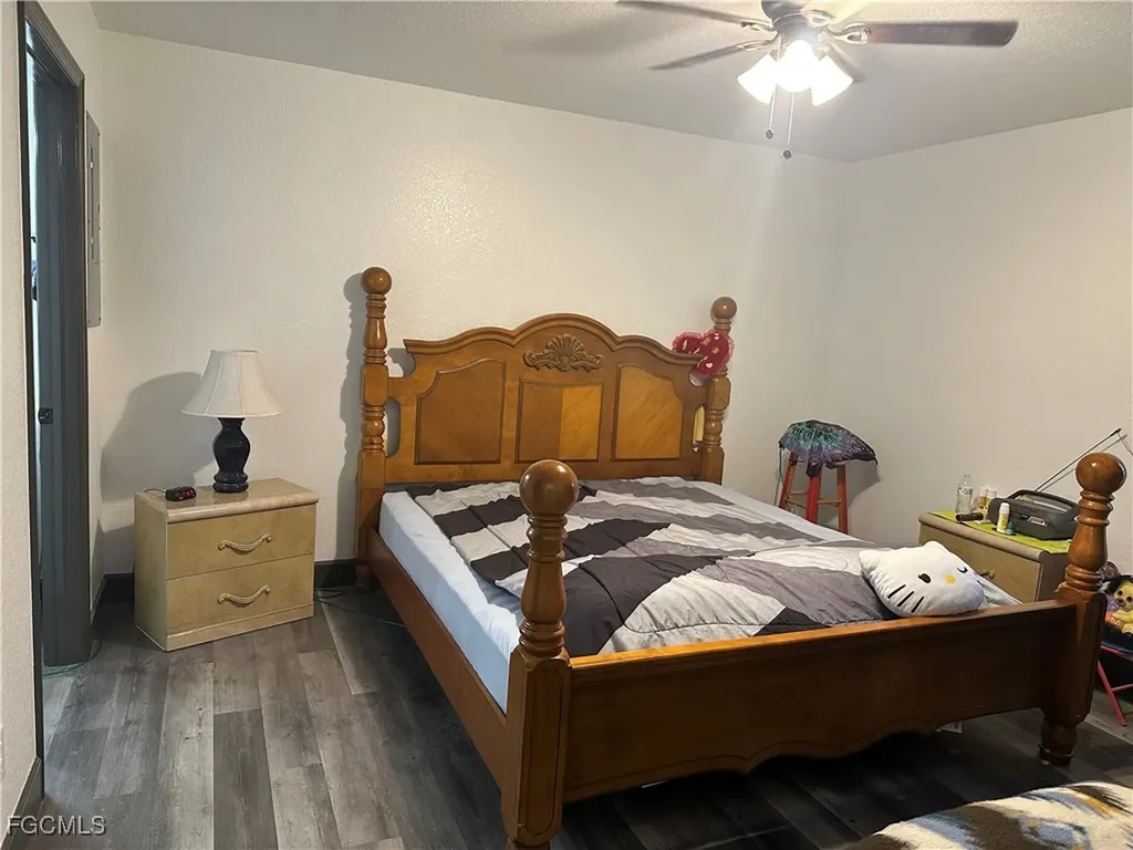 1208 E Maple Street Arcadia FL 34266