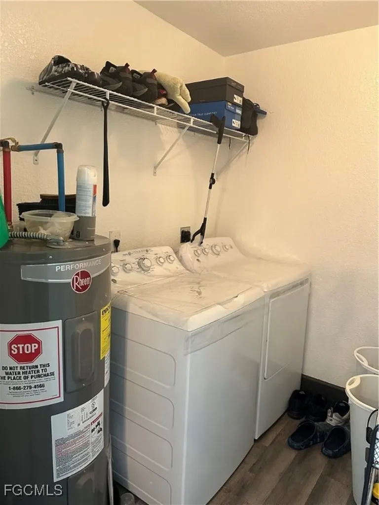 1208 E Maple Street Arcadia FL 34266