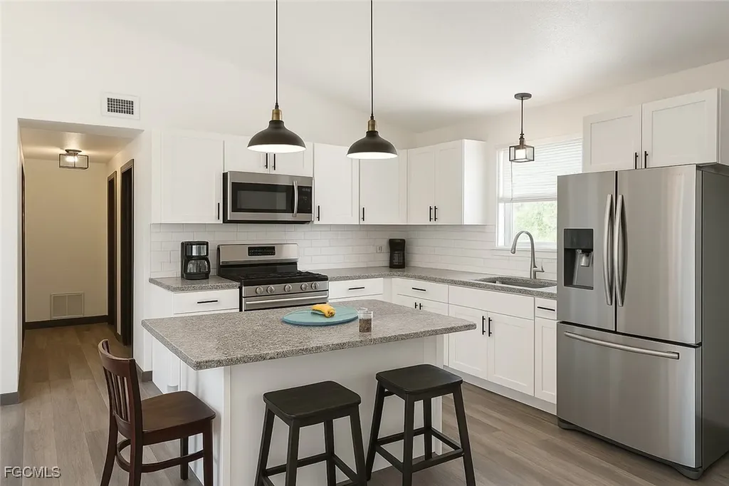 1208 E Maple Street Arcadia FL 34266