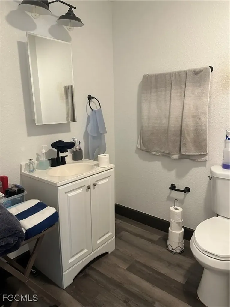 1208 E Maple Street Arcadia FL 34266