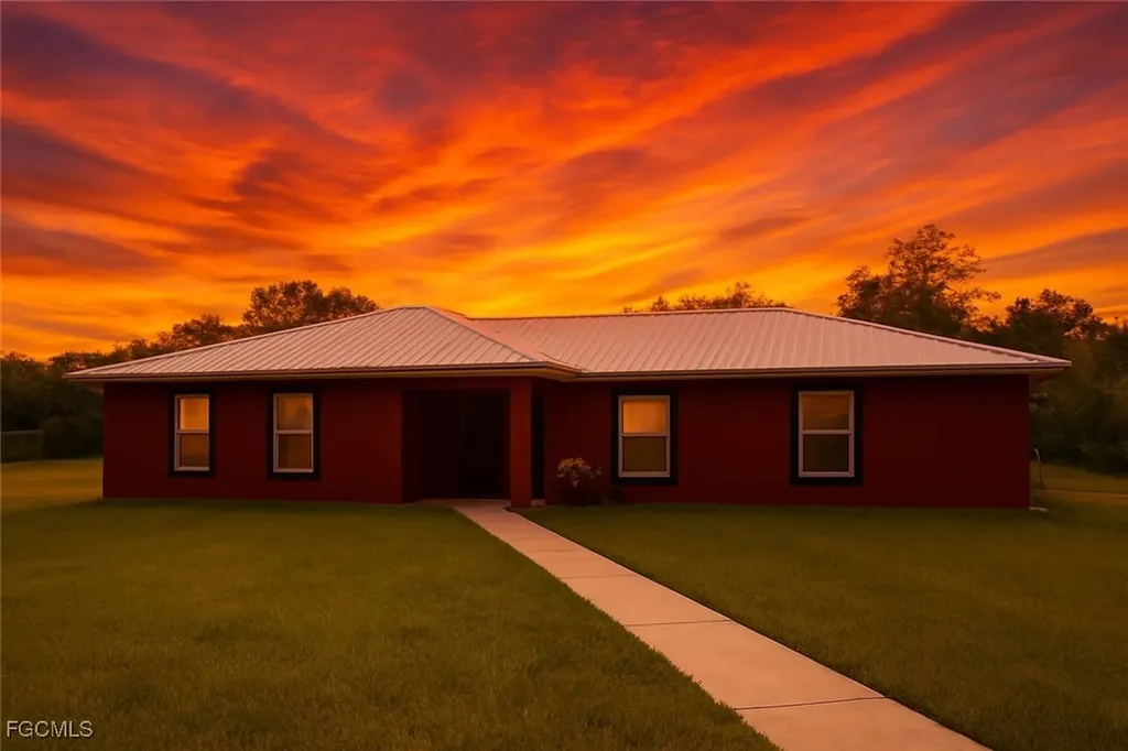 1208 E Maple Street Arcadia FL 34266