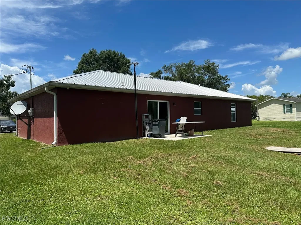 1208 E Maple Street Arcadia FL 34266