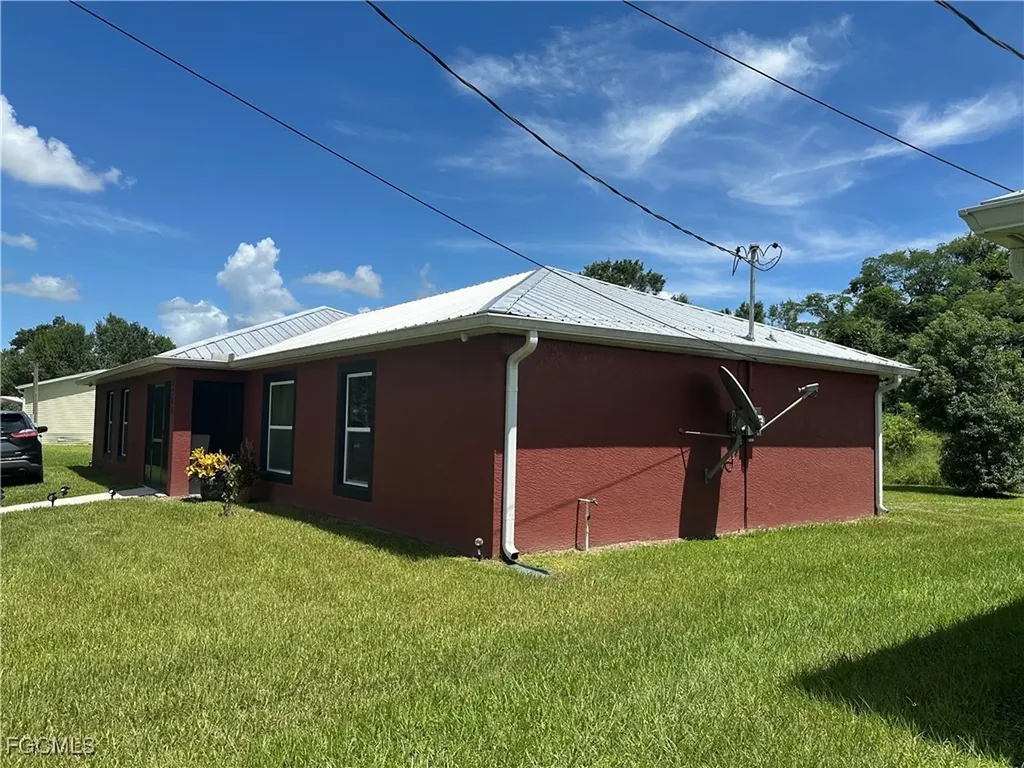 1208 E Maple Street Arcadia FL 34266