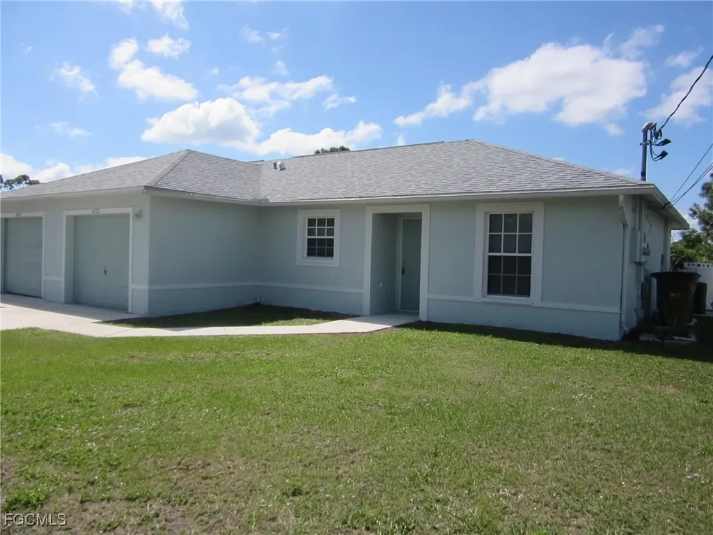 4521/4523 22nd Street SW Lehigh Acres FL 33973