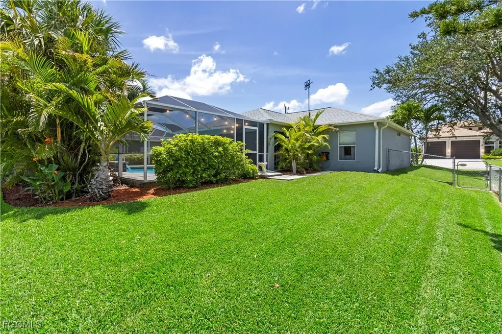 3601 SW 3rd Terrace Cape Coral FL 33991