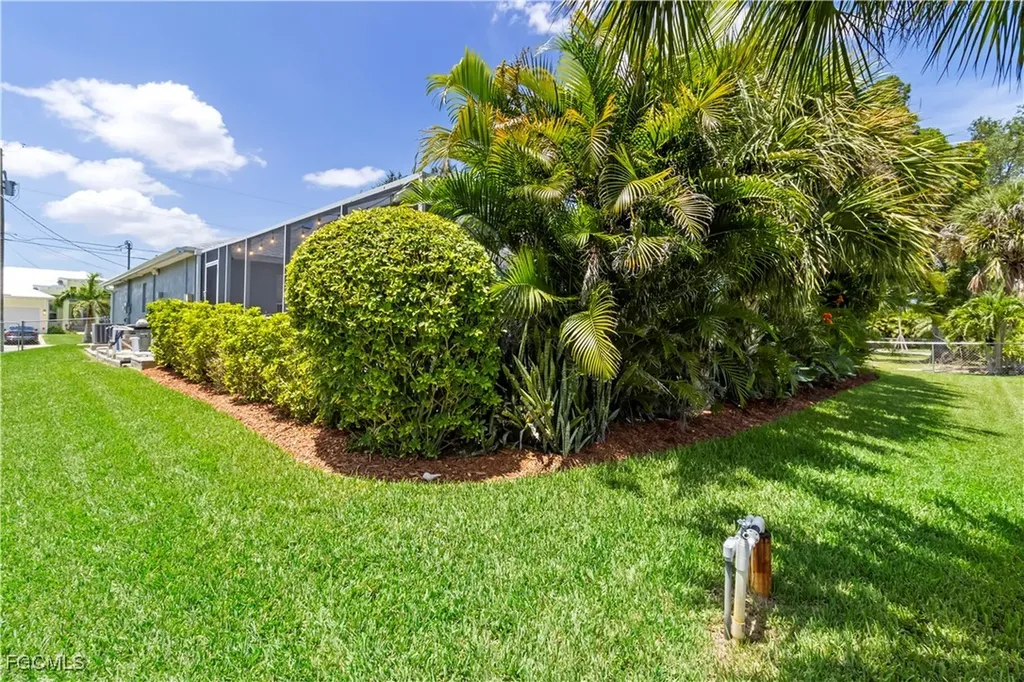 3601 SW 3rd Terrace Cape Coral FL 33991