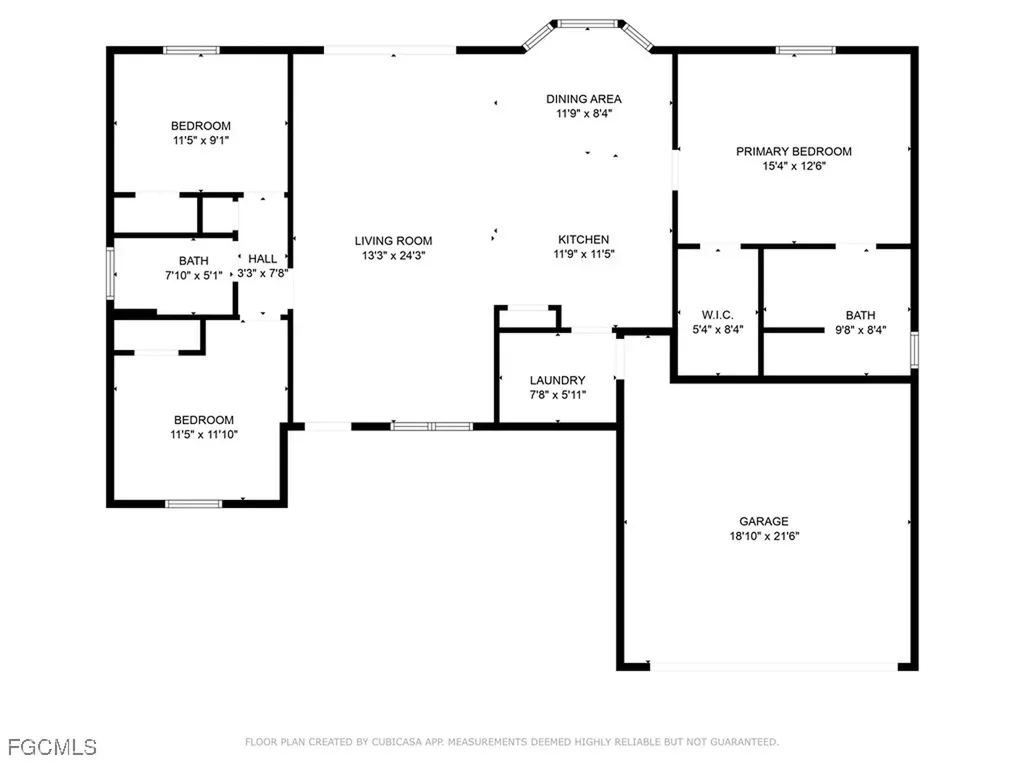 3601 SW 3rd Terrace Cape Coral FL 33991
