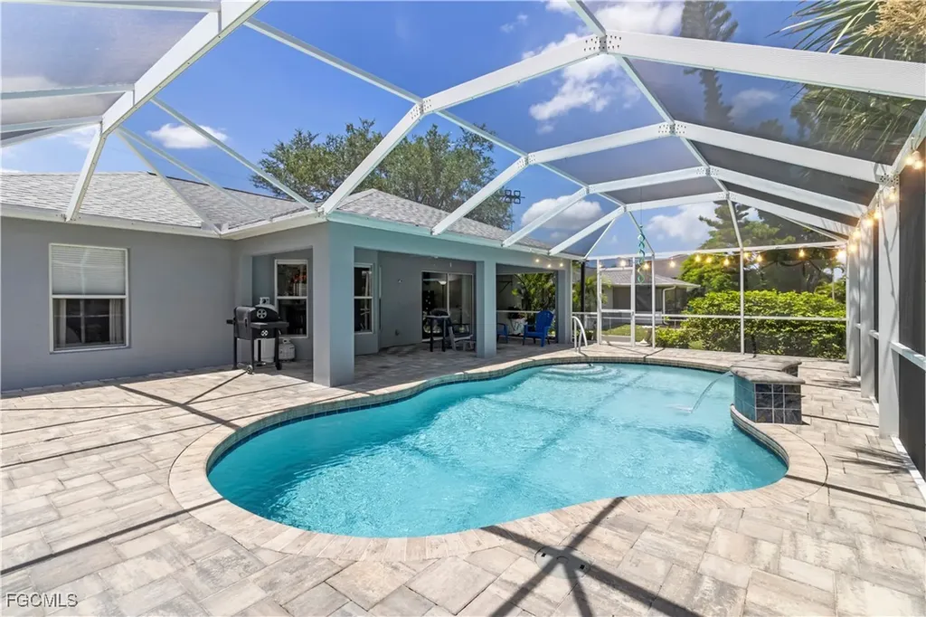 3601 SW 3rd Terrace Cape Coral FL 33991