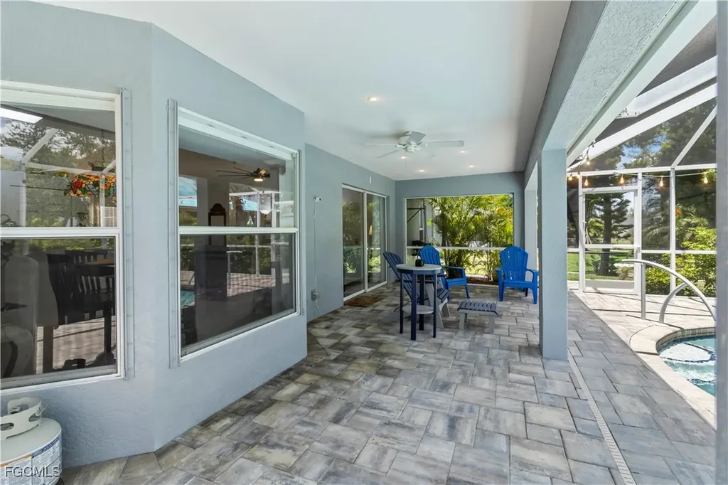 3601 SW 3rd Terrace Cape Coral FL 33991