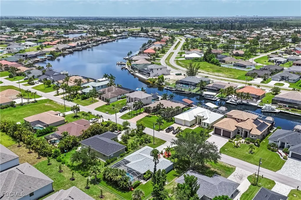 3601 SW 3rd Terrace Cape Coral FL 33991