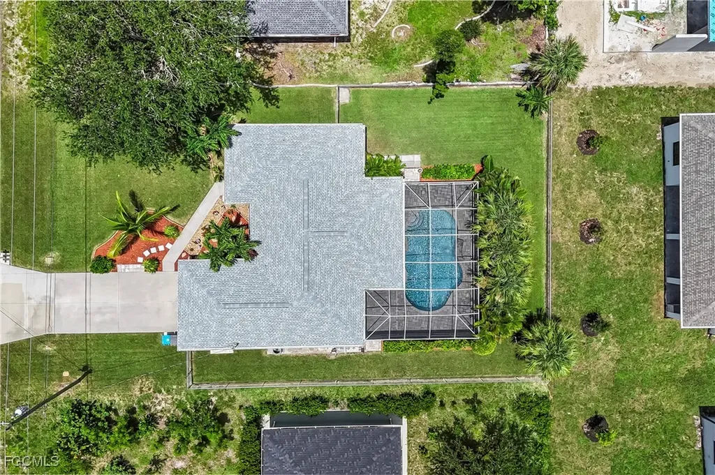 3601 SW 3rd Terrace Cape Coral FL 33991