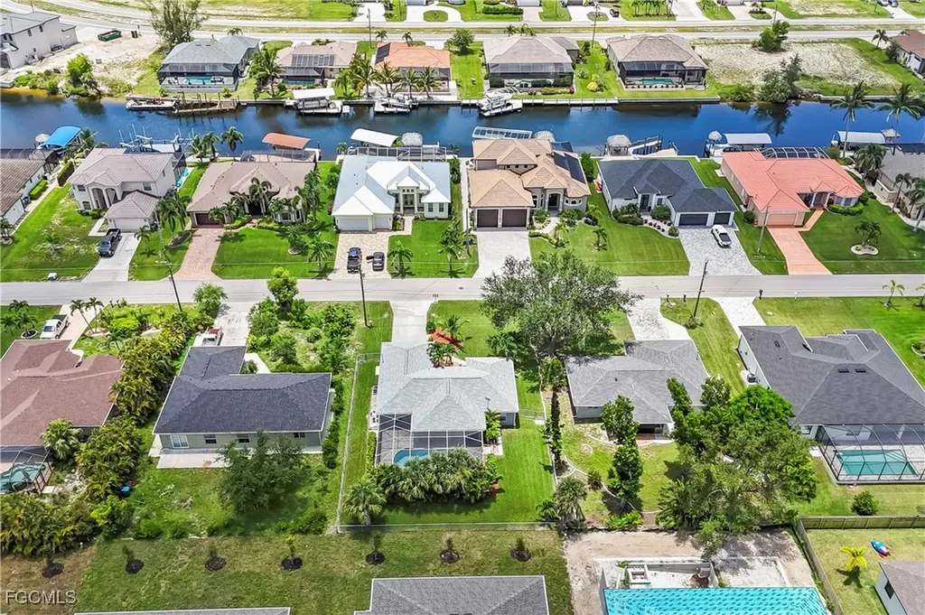 3601 SW 3rd Terrace Cape Coral FL 33991