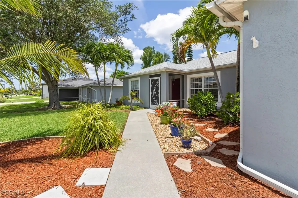 3601 SW 3rd Terrace Cape Coral FL 33991