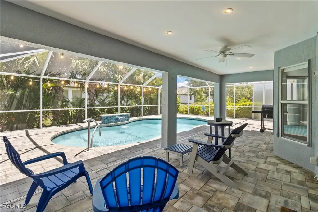 3601 SW 3rd Terrace Cape Coral FL 33991