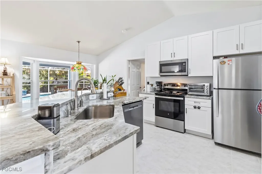 3601 SW 3rd Terrace Cape Coral FL 33991