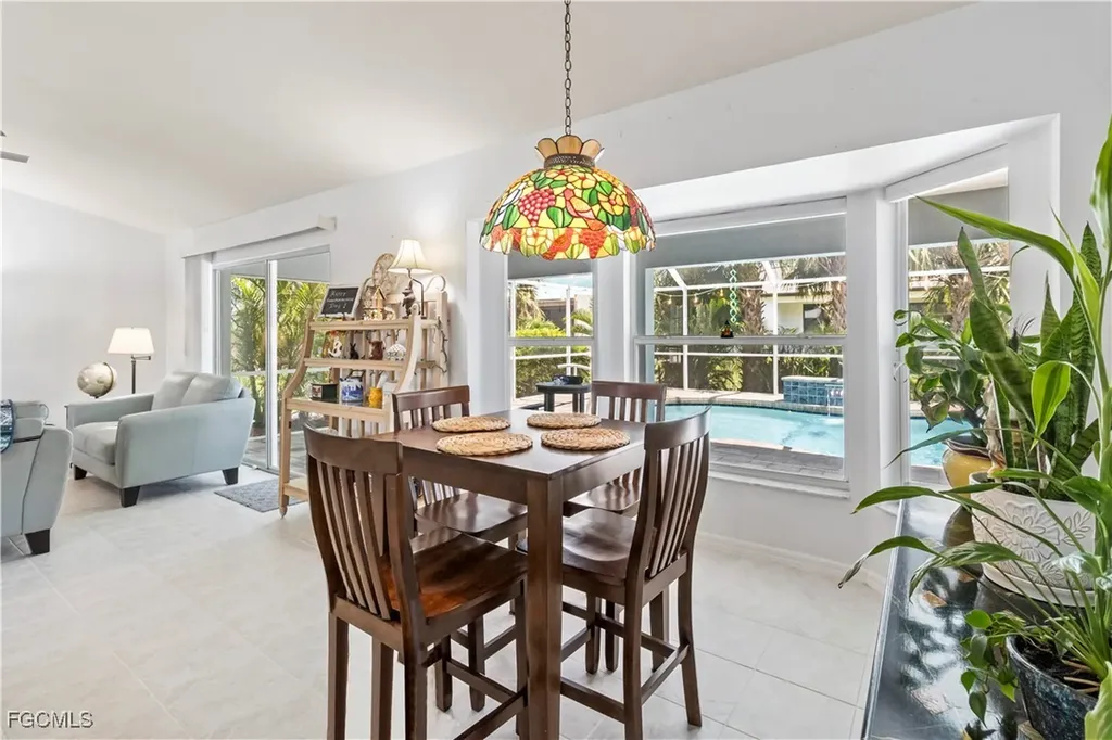 3601 SW 3rd Terrace Cape Coral FL 33991