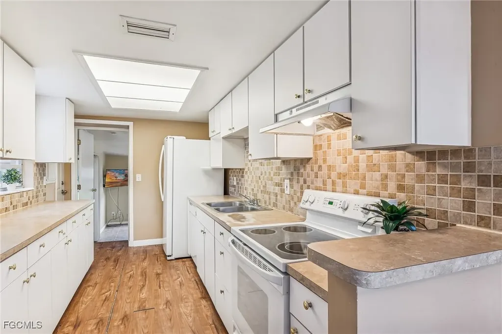 19760 Adams Road Fort Myers FL 33908