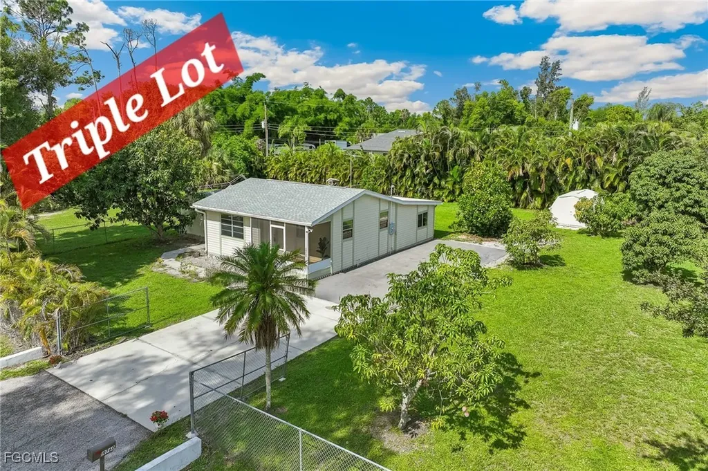 19760 Adams Road Fort Myers FL 33908