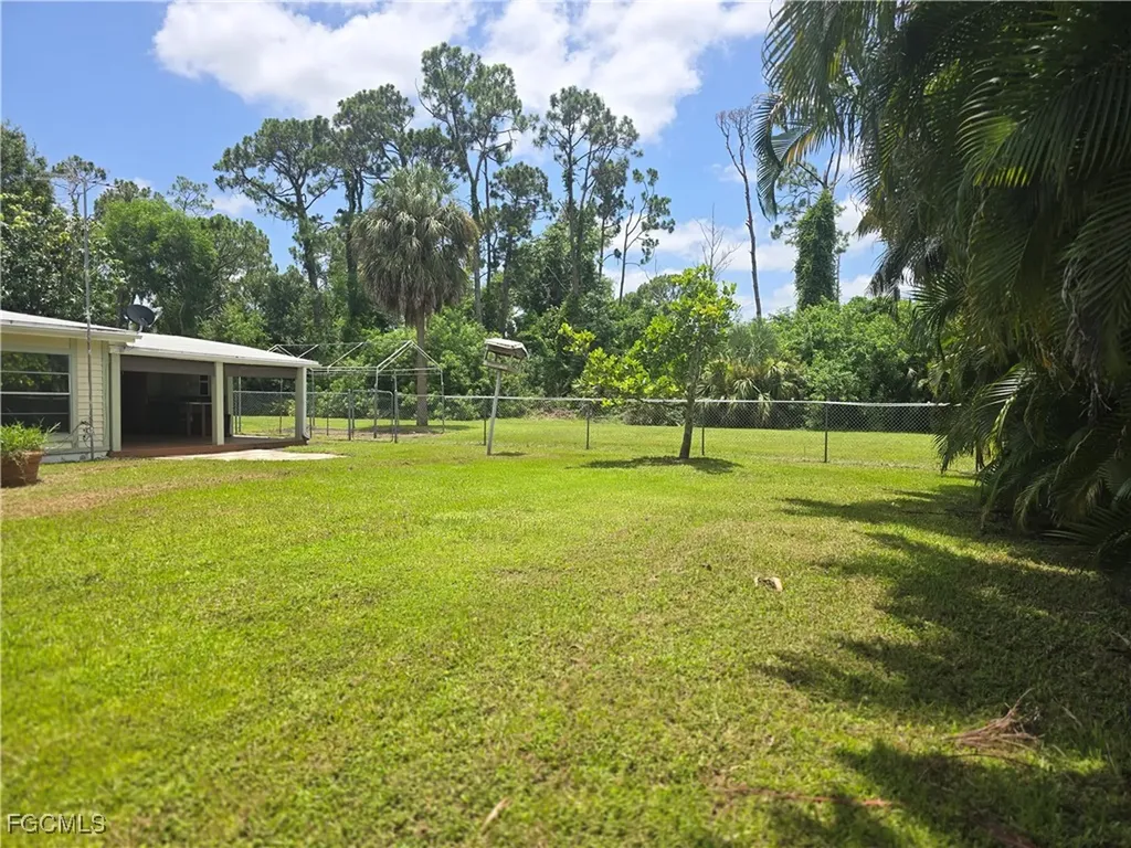 19760 Adams Road Fort Myers FL 33908