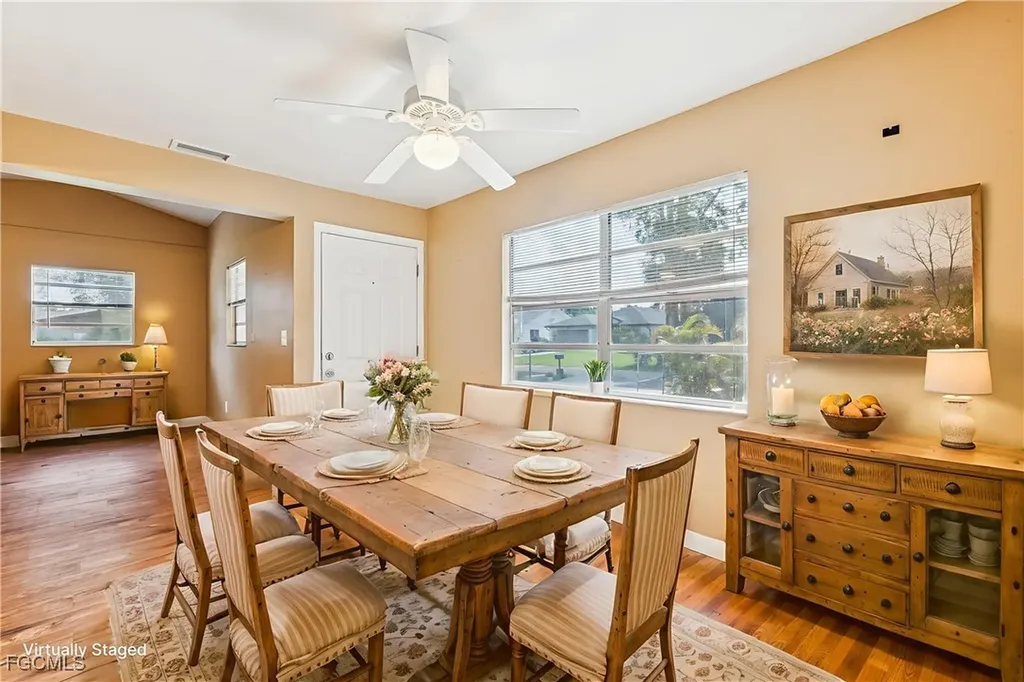 19760 Adams Road Fort Myers FL 33908