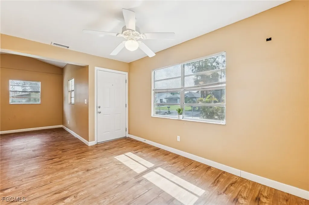 19760 Adams Road Fort Myers FL 33908