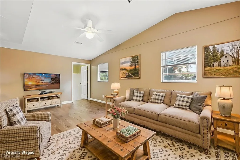 19760 Adams Road Fort Myers FL 33908