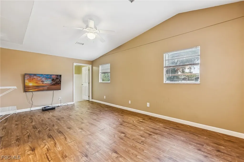 19760 Adams Road Fort Myers FL 33908