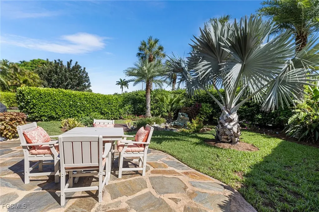 8188 Breton Circle Fort Myers FL 33912