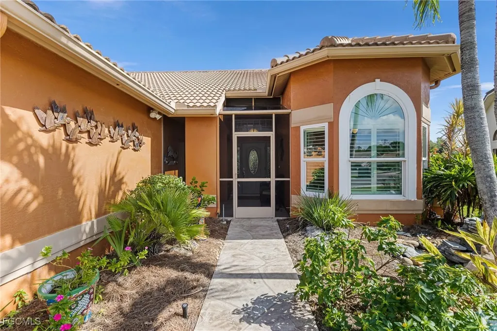 8188 Breton Circle Fort Myers FL 33912