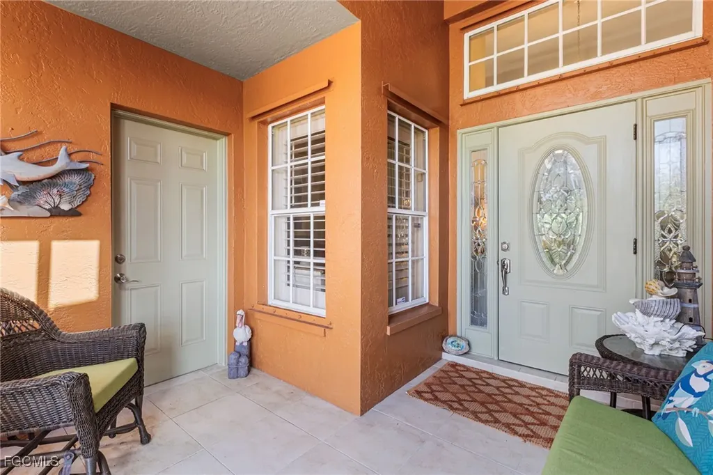 8188 Breton Circle Fort Myers FL 33912