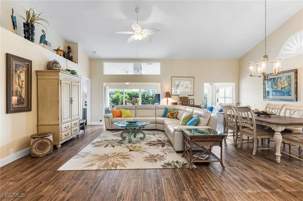 8188 Breton Circle Fort Myers FL 33912
