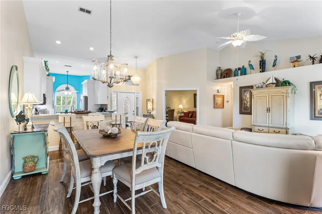 8188 Breton Circle Fort Myers FL 33912