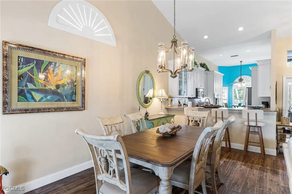 8188 Breton Circle Fort Myers FL 33912