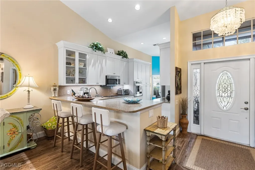 8188 Breton Circle Fort Myers FL 33912