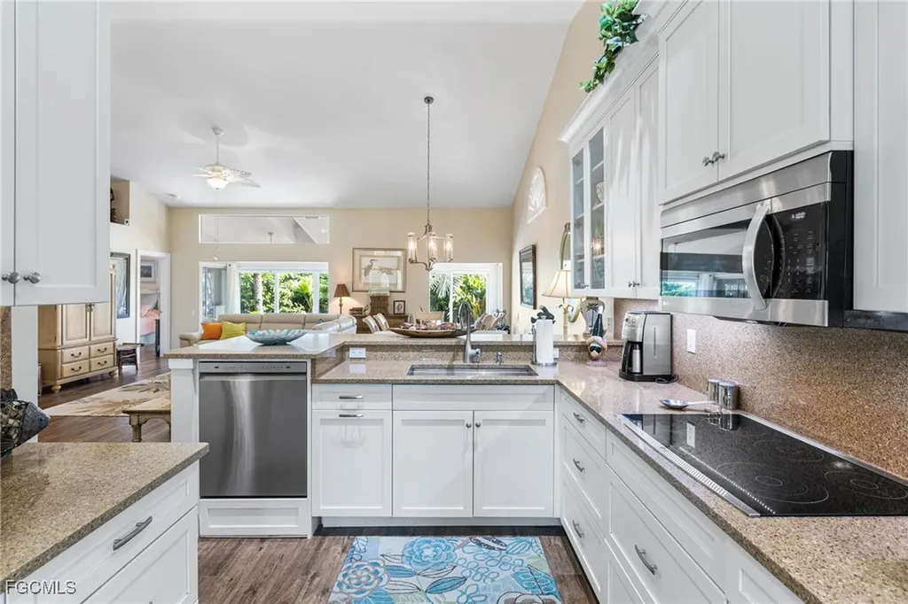8188 Breton Circle Fort Myers FL 33912