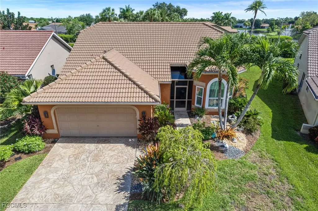 8188 Breton Circle Fort Myers FL 33912