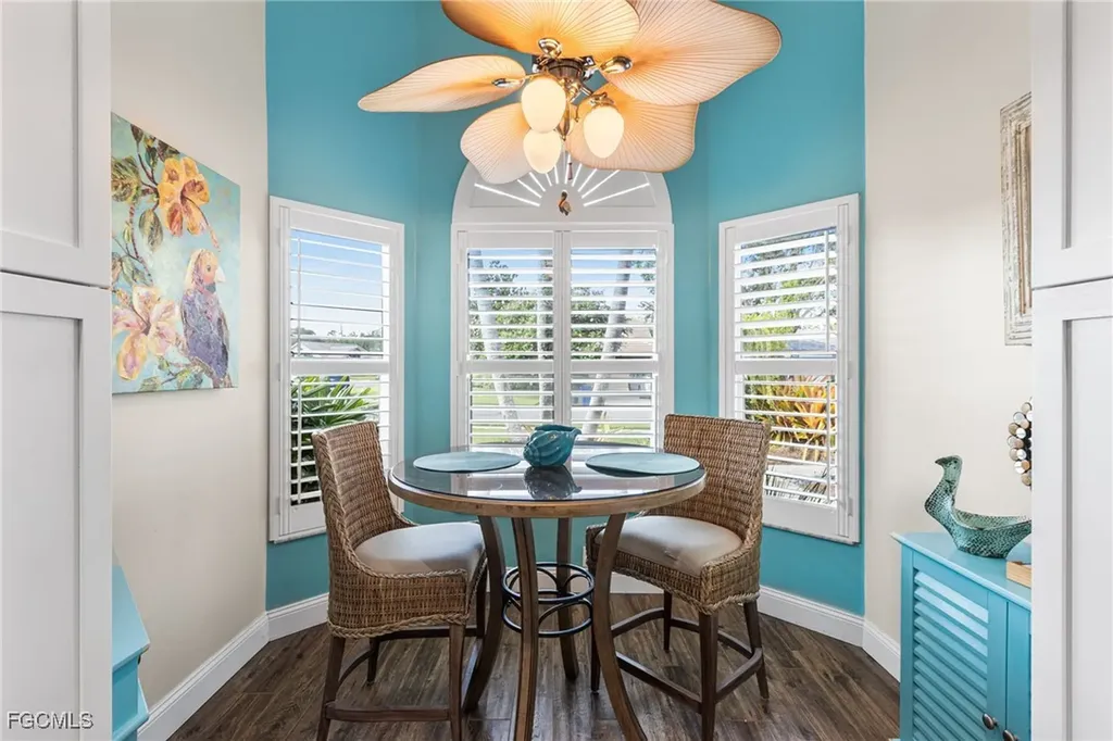 8188 Breton Circle Fort Myers FL 33912