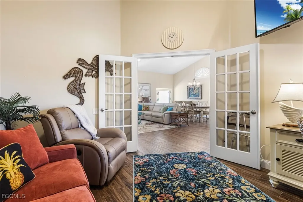 8188 Breton Circle Fort Myers FL 33912