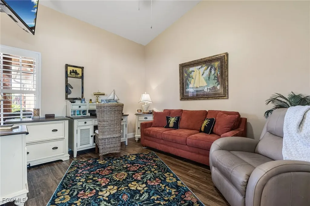 8188 Breton Circle Fort Myers FL 33912
