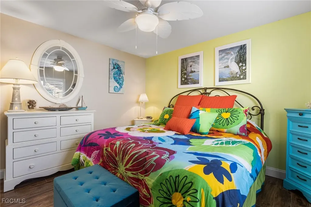 8188 Breton Circle Fort Myers FL 33912