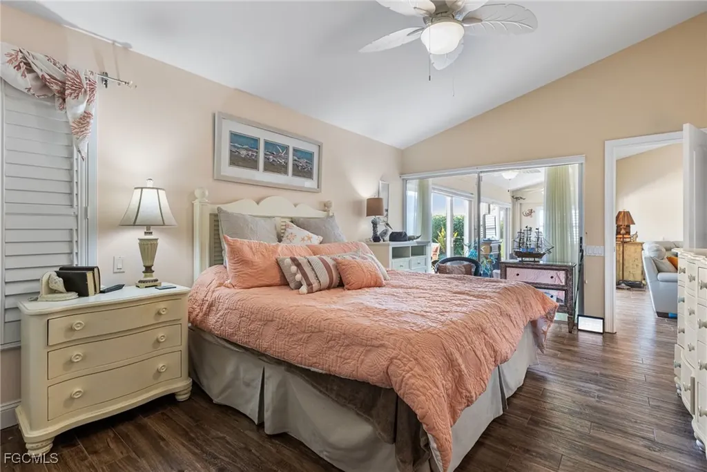 8188 Breton Circle Fort Myers FL 33912