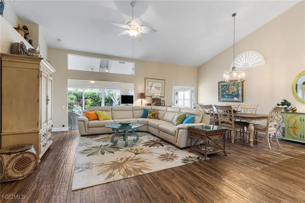 8188 Breton Circle Fort Myers FL 33912