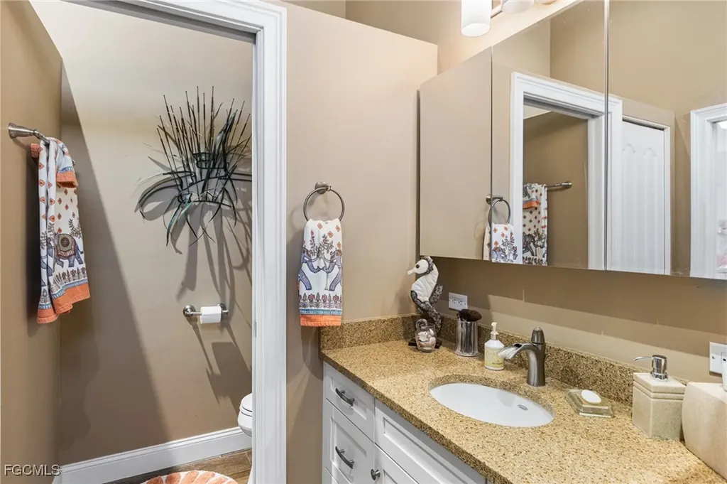8188 Breton Circle Fort Myers FL 33912